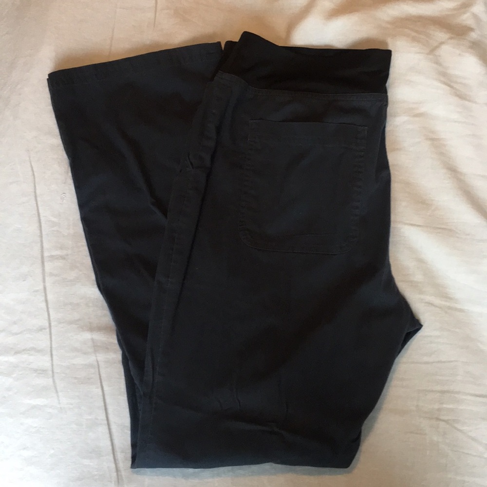 Koi M scrub pants